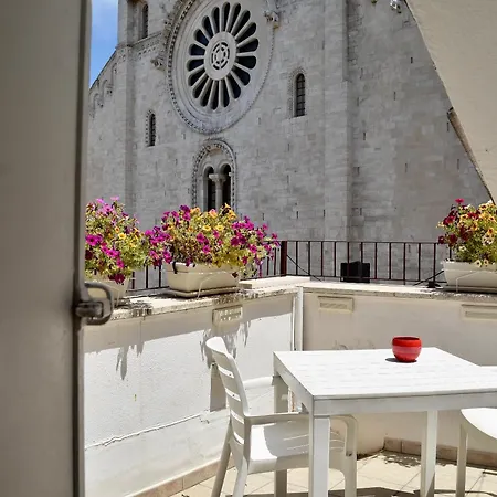 The Cathedral House *
