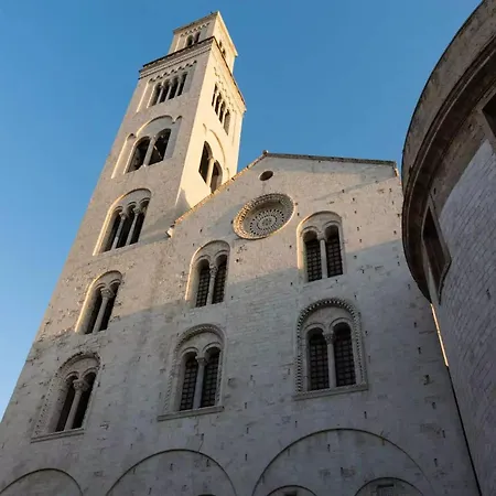 The Cathedral House Apartamento *