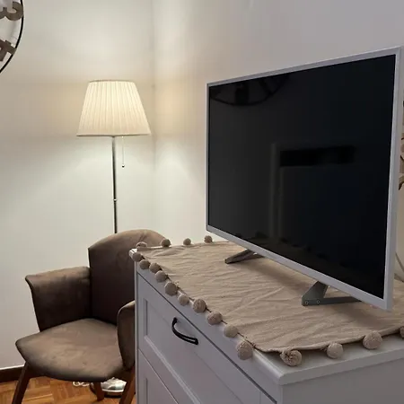 Apartamento The Cathedral House