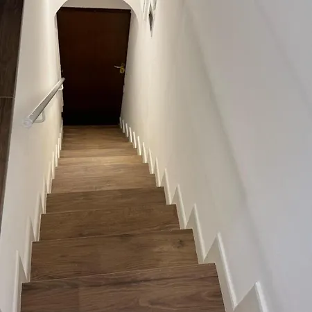 Apartamento The Cathedral House *