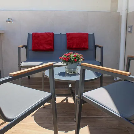 Vista Cattedrale - Super Attico Nel Centro Storico