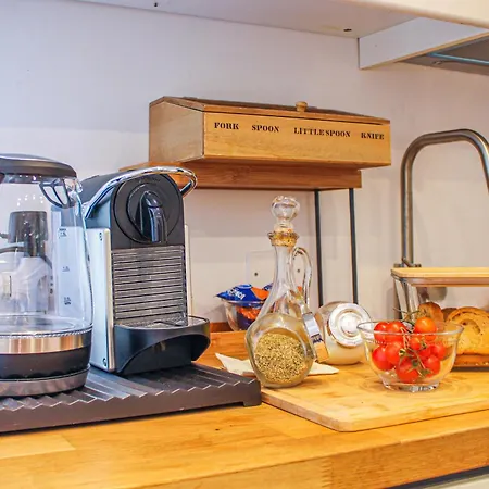 Appartamento Vista Cattedrale - Super Attico Nel Centro Storico