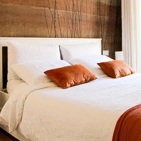 Appartamento Vista Cattedrale - Super Attico Nel Centro Storico *