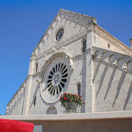 Vista Cattedrale - Super Attico Nel Centro Storico *