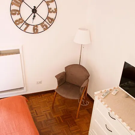 Vista Cattedrale - Super Attico Nel Centro Storico Bari