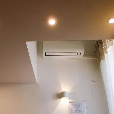 Vista Cattedrale - Super Attico Nel Centro Storico Apartmán