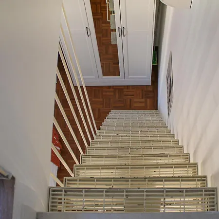 Apartmán Vista Cattedrale - Super Attico Nel Centro Storico