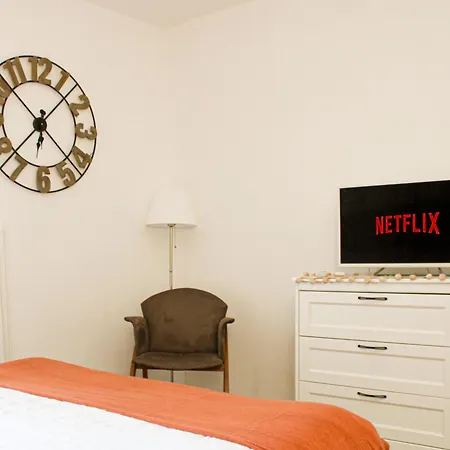 Appartamento Vista Cattedrale - Super Attico Nel Centro Storico *