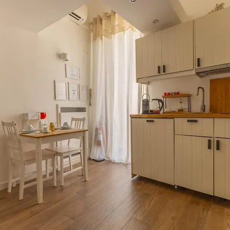 Vista Cattedrale - Super Attico Nel Centro Storico Apartament