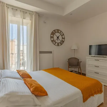 Apartament Vista Cattedrale - Super Attico Nel Centro Storico