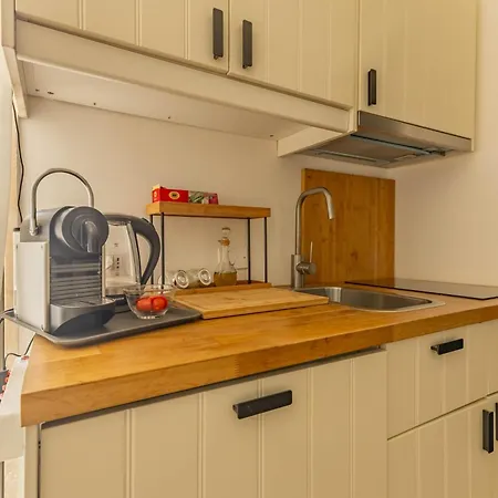Apartament Vista Cattedrale - Super Attico Nel Centro Storico