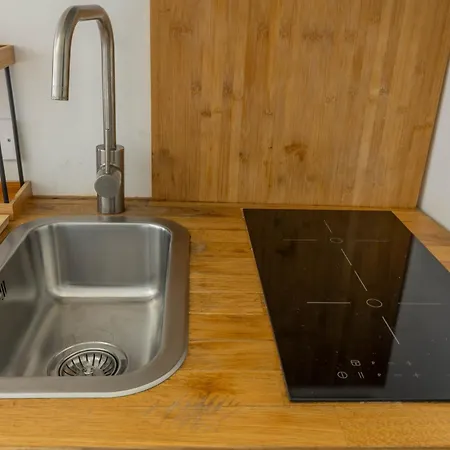 Apartament Vista Cattedrale - Super Attico Nel Centro Storico *