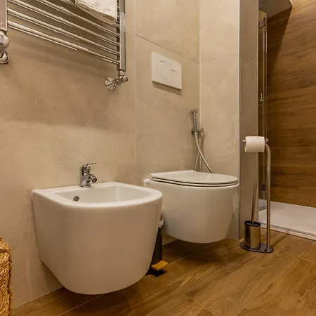Apartament Vista Cattedrale - Super Attico Nel Centro Storico