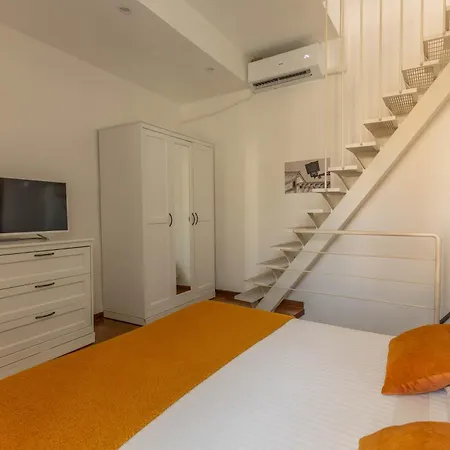 Vista Cattedrale - Super Attico Nel Centro Storico Apartament