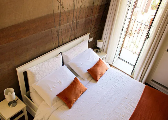 Vista Cattedrale - Super Attico Nel Centro Storico *