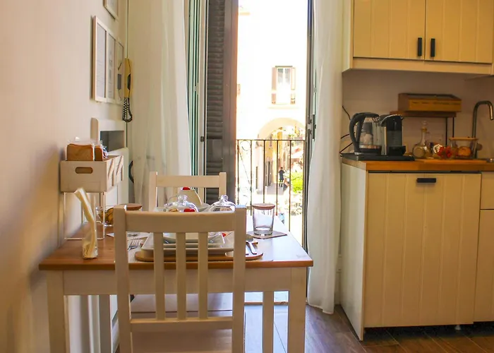 Vista Cattedrale - Super Attico Nel Centro Storico Bari