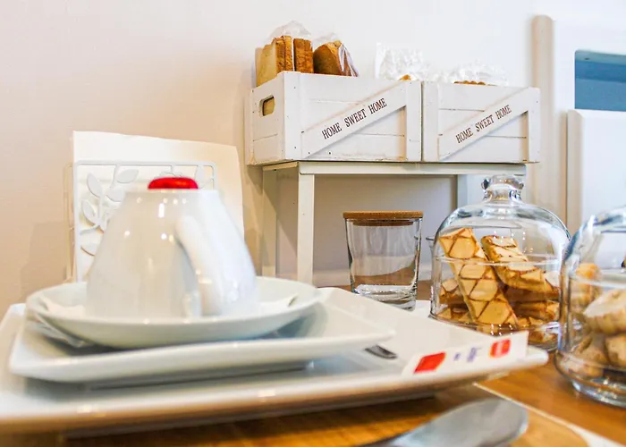 Vista Cattedrale - Super Attico Nel Centro Storico * Bari