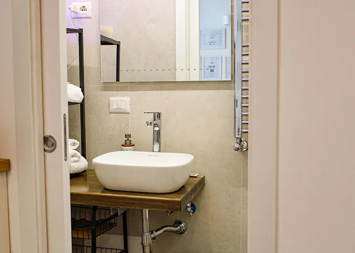 Vista Cattedrale - Super Attico Nel Centro Storico Appartamento