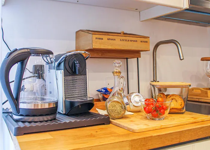 Appartamento Vista Cattedrale - Super Attico Nel Centro Storico