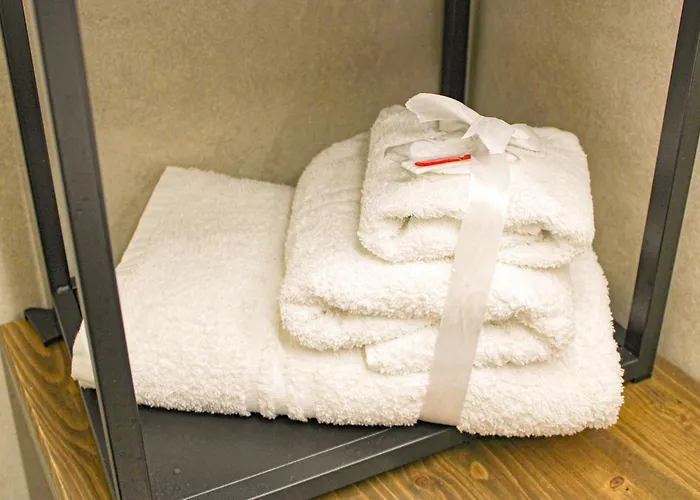 Appartamento Vista Cattedrale - Super Attico Nel Centro Storico Bari