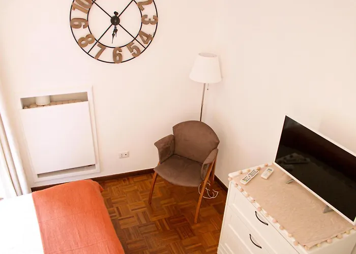 Vista Cattedrale - Super Attico Nel Centro Storico Bari