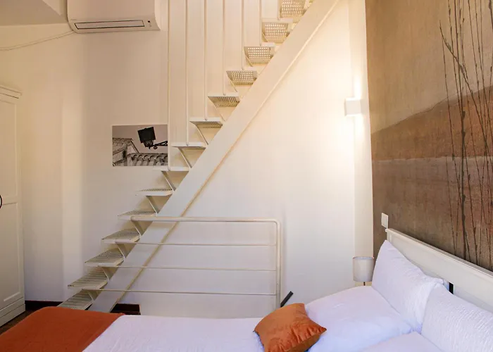 Vista Cattedrale - Super Attico Nel Centro Storico