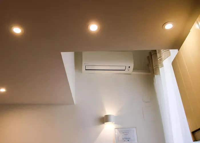 Vista Cattedrale - Super Attico Nel Centro Storico Appartamento