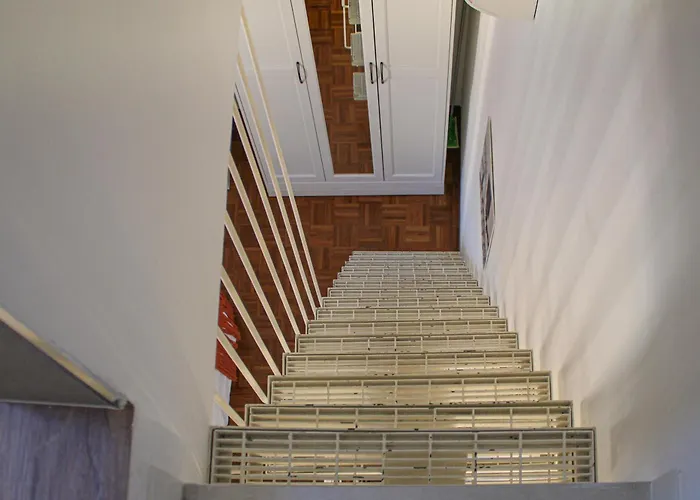 Appartamento Vista Cattedrale - Super Attico Nel Centro Storico