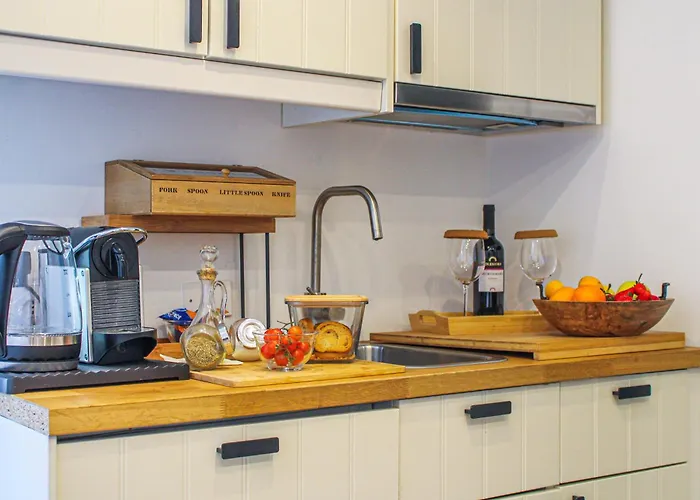 Vista Cattedrale - Super Attico Nel Centro Storico Appartamento *