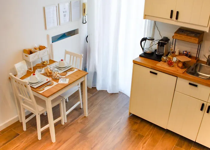 Appartamento Vista Cattedrale - Super Attico Nel Centro Storico *