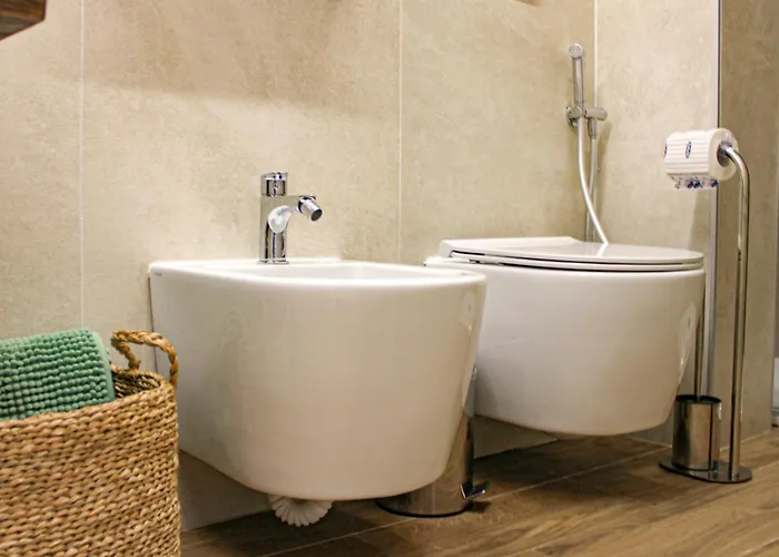 Vista Cattedrale - Super Attico Nel Centro Storico Appartamento Bari