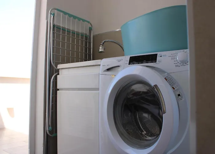 Appartamento Vista Cattedrale - Super Attico Nel Centro Storico Bari