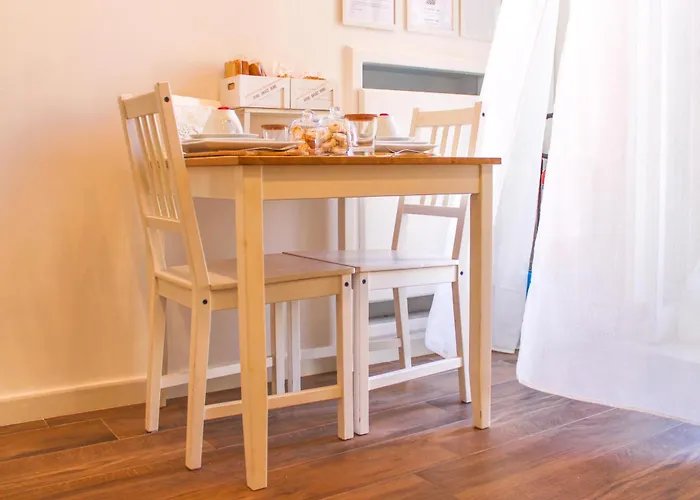 Vista Cattedrale - Super Attico Nel Centro Storico * Bari