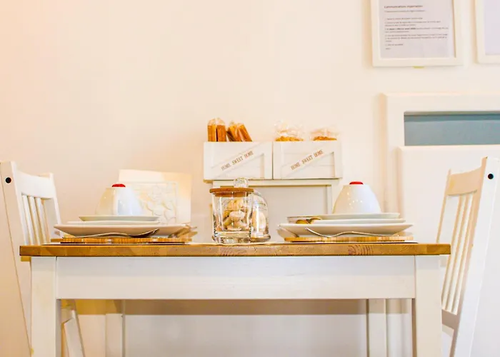 Vista Cattedrale - Super Attico Nel Centro Storico Appartamento