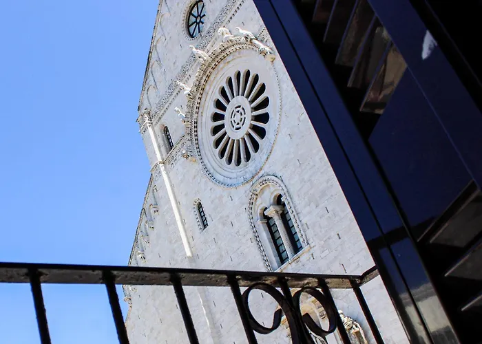 Appartamento Vista Cattedrale - Super Attico Nel Centro Storico
