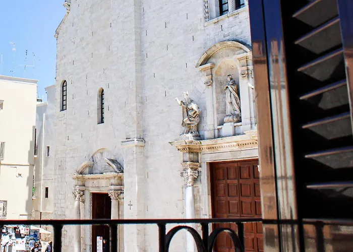 Vista Cattedrale - Super Attico Nel Centro Storico Appartamento *