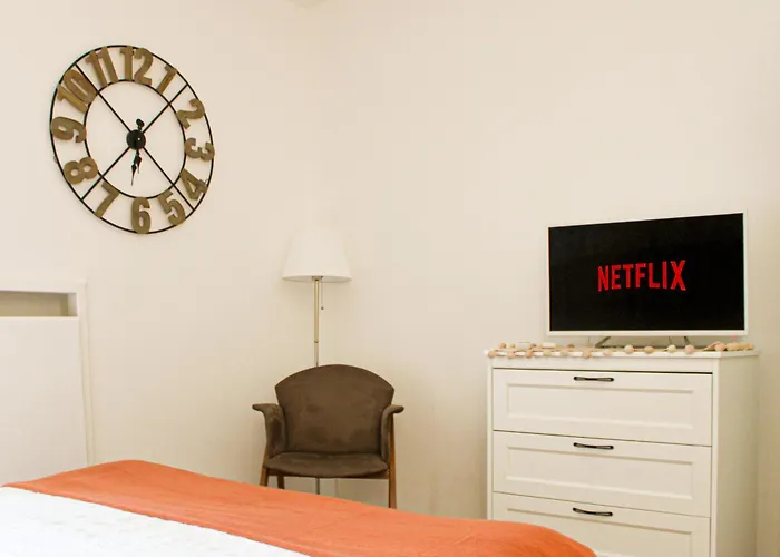 Appartamento Vista Cattedrale - Super Attico Nel Centro Storico *