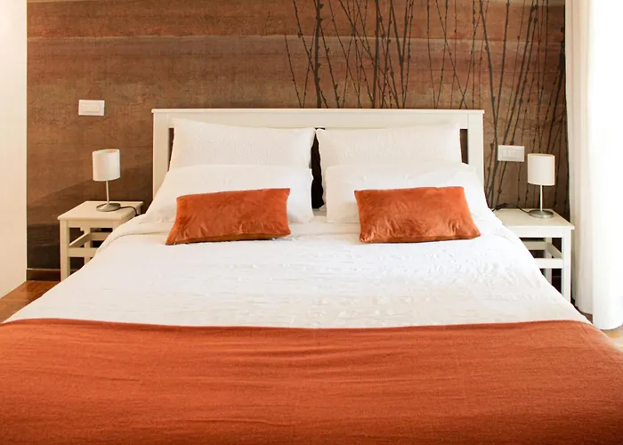 Vista Cattedrale - Super Attico Nel Centro Storico Appartamento Bari